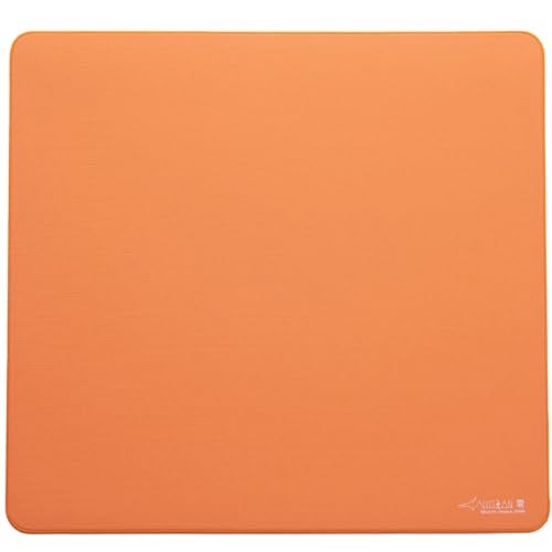 ARTISAN NINJA FX ZERO XSOFT XL ORANGE (FX-ZR-XS-XL-D) - Image 1