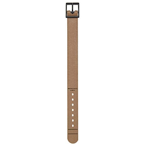 Bertucci DX3#55 Coyote Brown Tridura Watch Band Fits A-2T, A-3T, B-1T, D-1T, G-1T, A-2S - Image 1