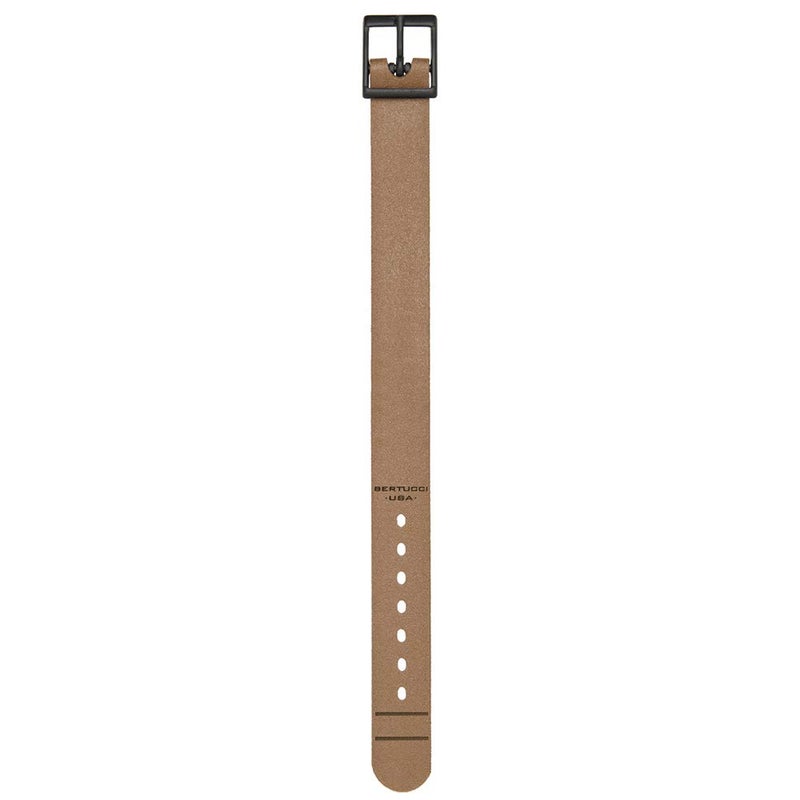 Bertucci DX3#55 Coyote Brown Tridura Watch Band Fits A-2T, A-3T, B-1T, D-1T, G-1T, A-2S - Image 3