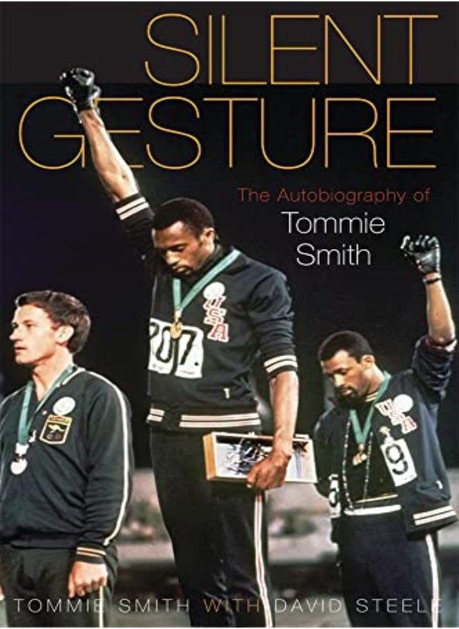 Silent Gesture 
