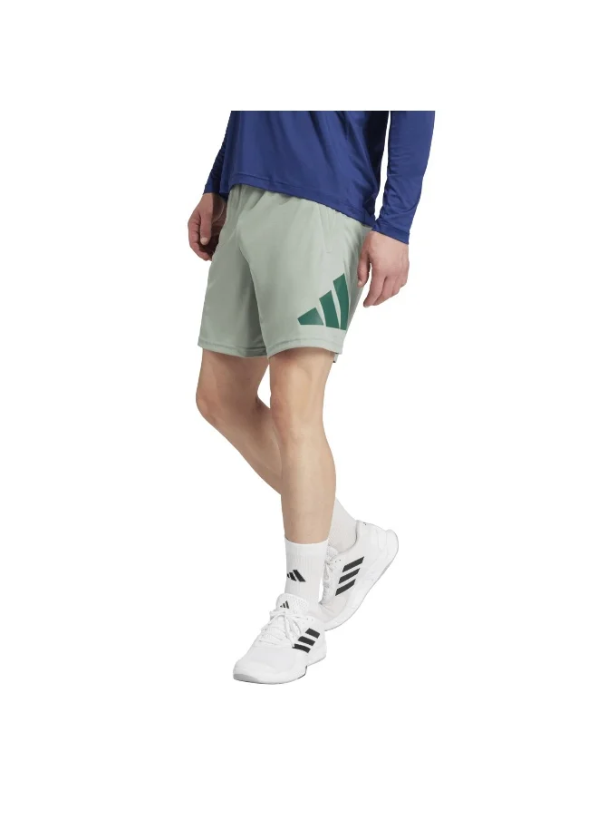 Adidas adidas train essentials logo training men shorts