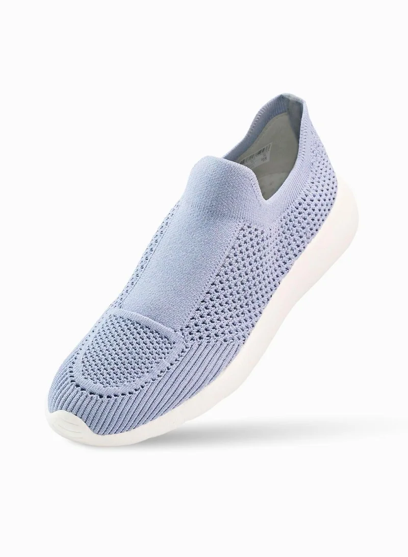 دوا زو لو Classic Lazy Slip-On Walking Sneaker