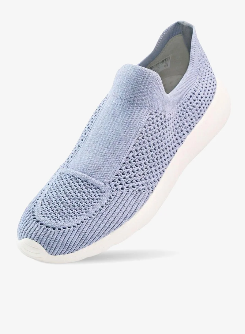 دوا زو لو Classic Lazy Slip-On Walking Sneaker