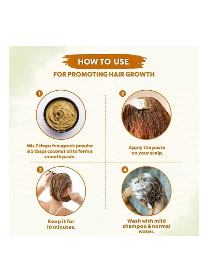 مملكة الإكسسوارات مسحوق خشب الصندل (٥٠ غرامًا) - طبيعي ١٠٠٪ | مناسب لجميع أنواع البشرة | يُهدئ الالتهابات، ويُعالج العيوب، ويُعزز نضارة البشرة وإشراقها. - Image 5