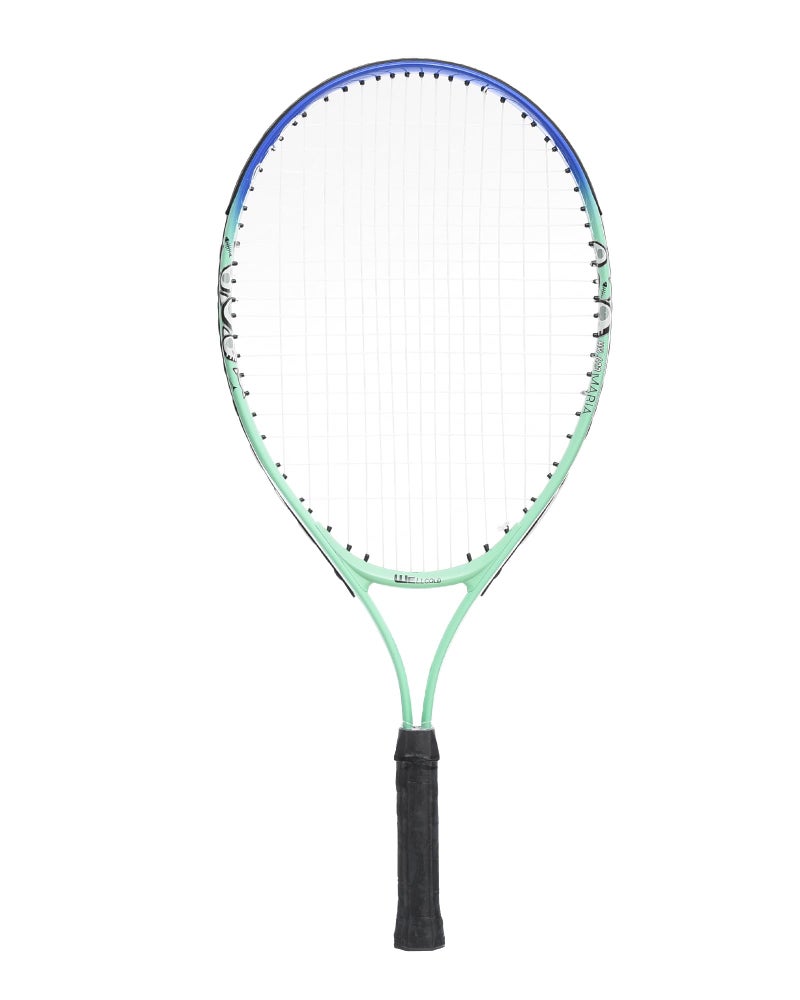 Well Cold Tennes Racket Size 23 For Better Experience,Endless Hours Of Entertainment - Multi Color