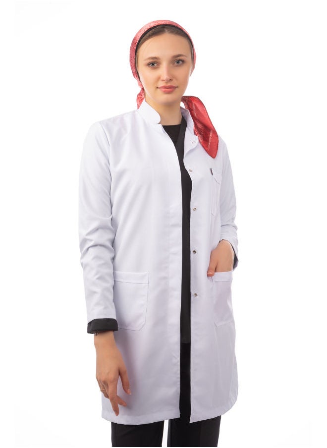 APEX Royal Medical Coat  - Image 4
