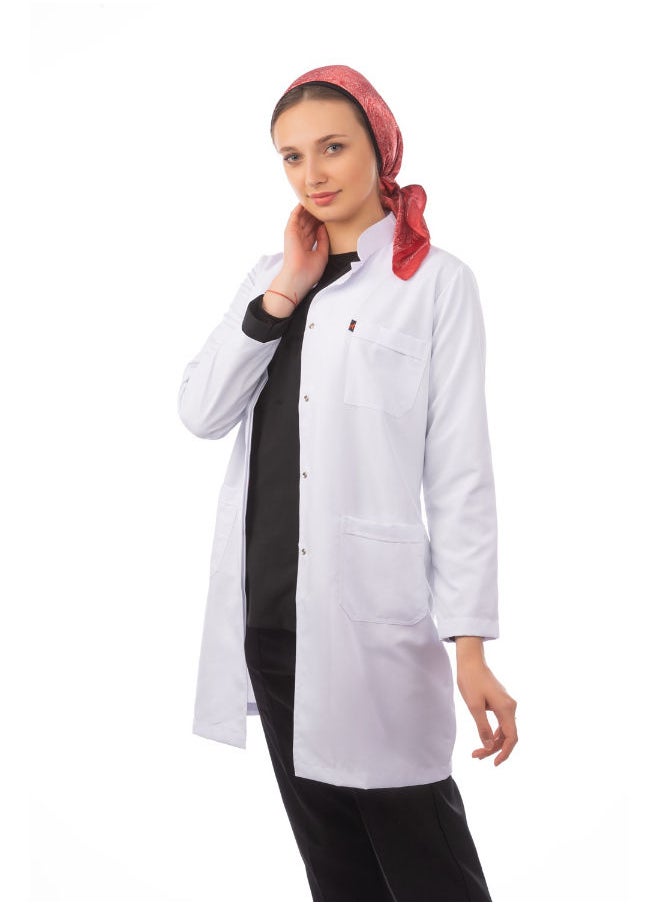 APEX Royal Medical Coat  - Image 5