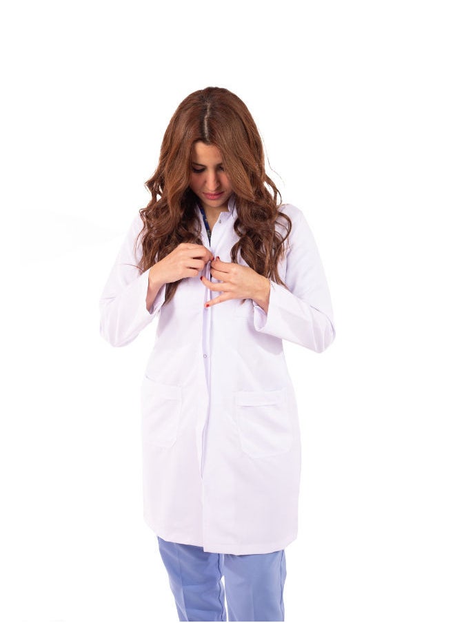 APEX Royal Medical Coat  - Image 3