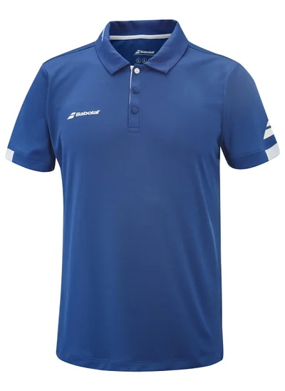 Babolat Babolat Tennis Play Polo Men, 3Mp2021-4118, (French Brand)