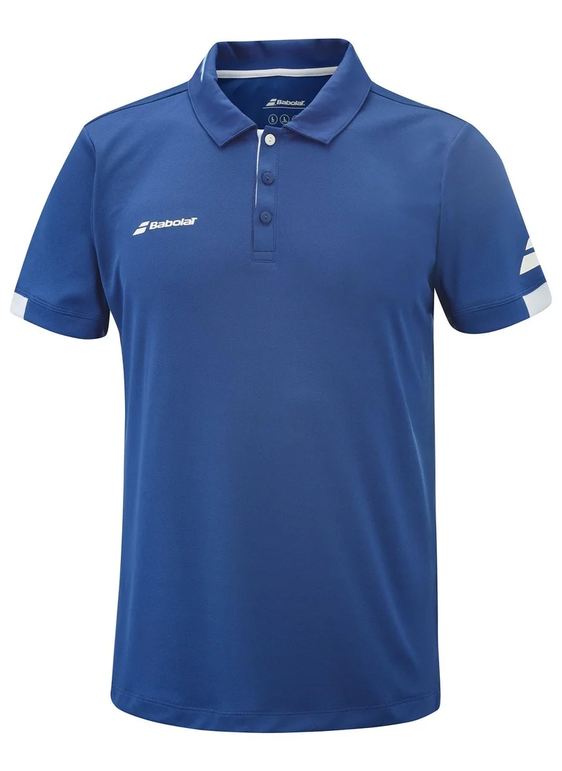Babolat Babolat Tennis Play Polo Men, 3Mp2021-4118, (French Brand)