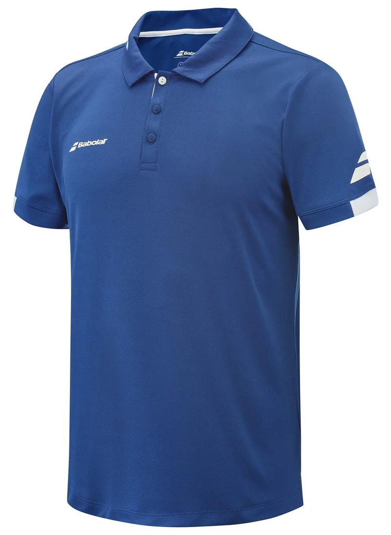 Babolat Babolat Tennis Play Polo Men, 3Mp2021-4118, (French Brand)