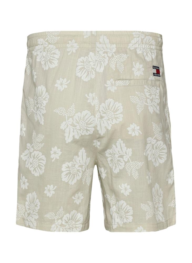 TOMMY JEANS Slub Beach Shorts  - Image 2