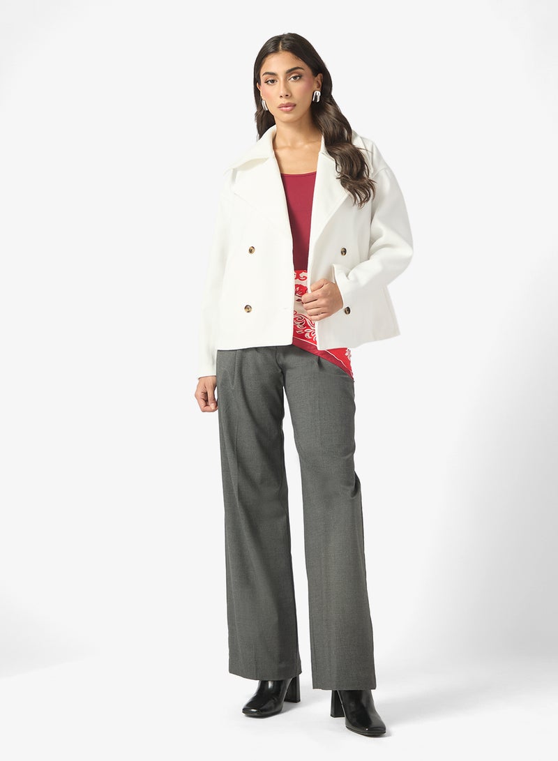 ELLA Boxy Jacket - Image 4