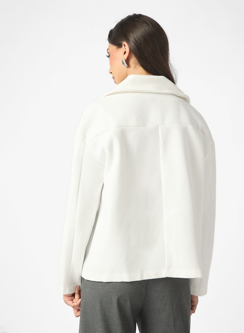 ELLA Boxy Jacket - Image 2