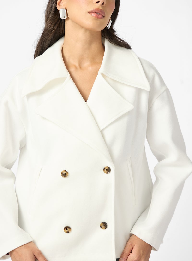 ELLA Boxy Jacket - Image 3