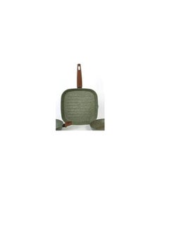 TVS TVS-GRILLPAN 28X28CM NATURA INDUCTION  - Image 2