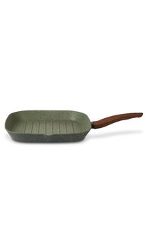 TVS TVS-GRILLPAN 28X28CM NATURA INDUCTION  - Image 3