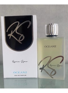 Mirage OCEANZ for Men, Eau de Parfum 100ml Luxury in affordable price  - Image 1