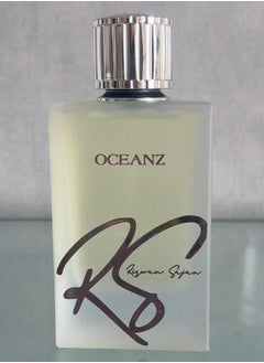 Mirage OCEANZ for Men, Eau de Parfum 100ml Luxury in affordable price  - Image 2