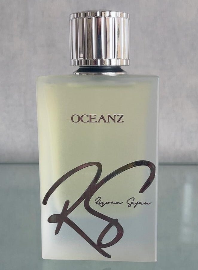 Mirage عطر OCEANZ للرجال، أو دو برفيوم 100 مل، فاخر بسعر مناسب - Image 2