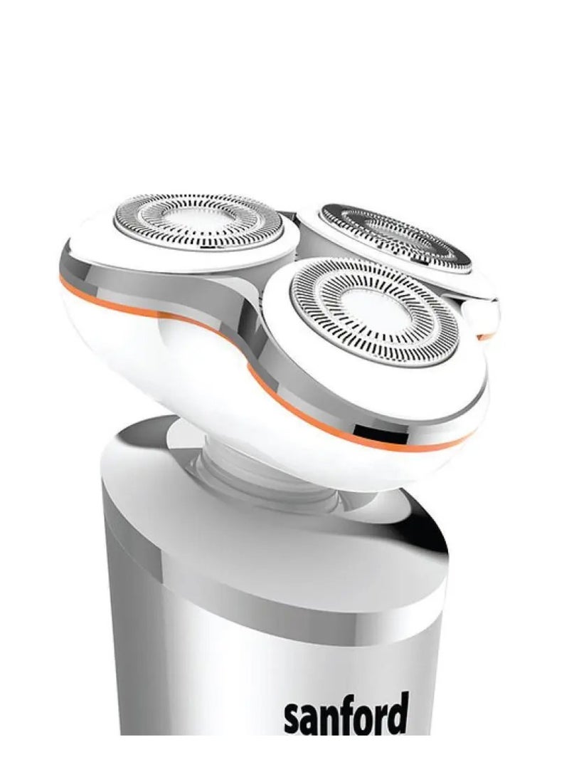 Sanford مقلم للرجال 5 في 1 مجموعة العناية SF9805MS - Image 3