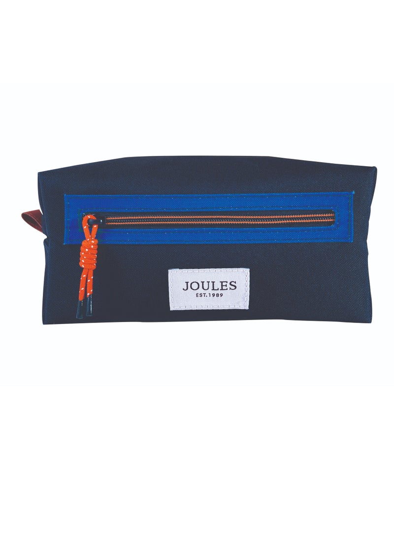 Joules Wash Bag - Image 1