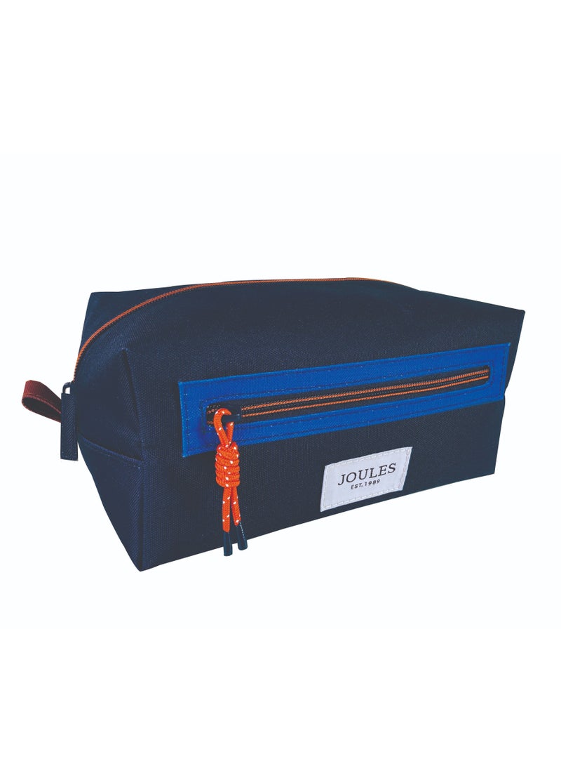 Joules Wash Bag - Image 2