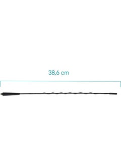 Alpha Auto Part Fiat Fiorino, Citroen Nemo, Peugeot Bipper For Antenna Rod  - Image 3