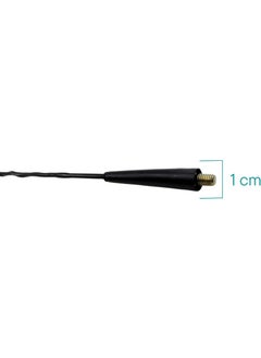 Alpha Auto Part Fiat Fiorino, Citroen Nemo, Peugeot Bipper For Antenna Rod  - Image 4