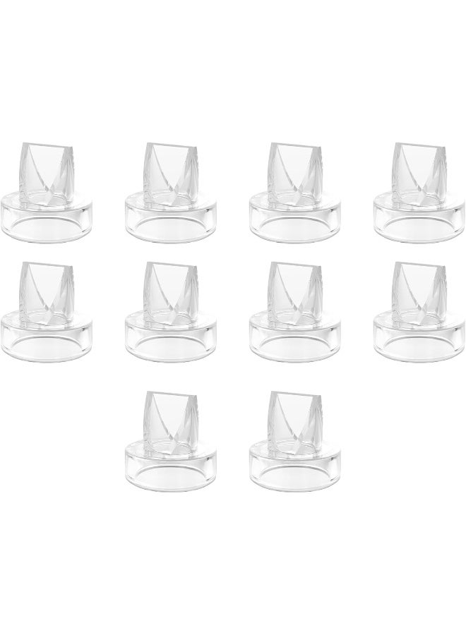 TOVVILD 10 Pack S9 Pro / S12 Pro / S9 / S12 Duckbill Valve - Image 1