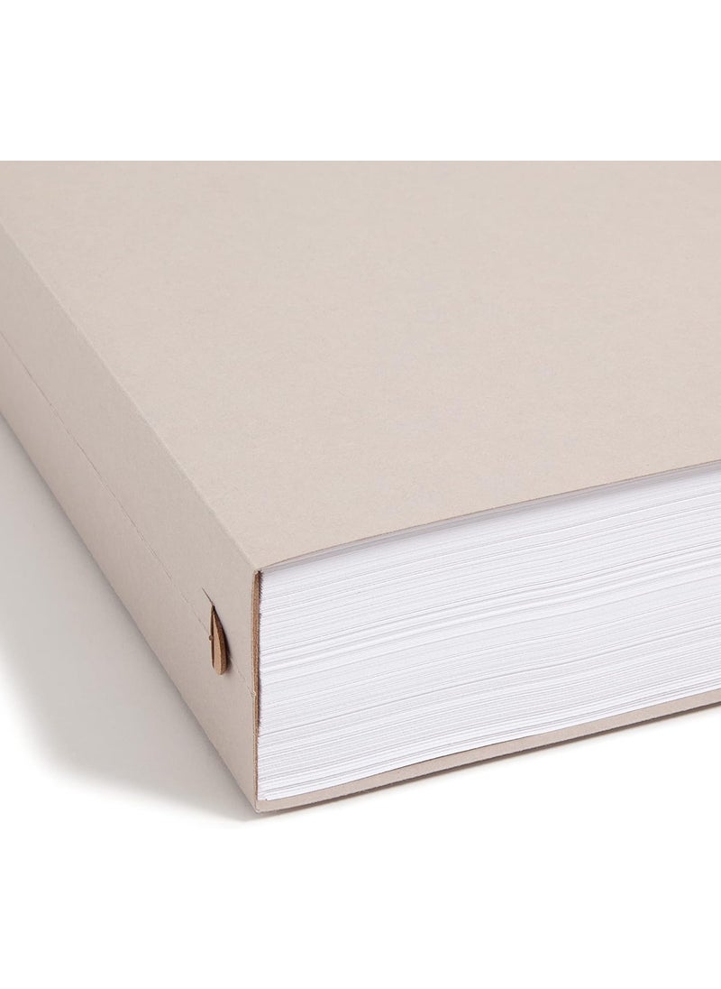 Smead - Smead TUFF Extra Capacity Box Bottom Hanging Folder 2 Expansion 13Cut Easy Slide Tab Letter Size Steel Gray 18 Per Box 64240 - Image 1