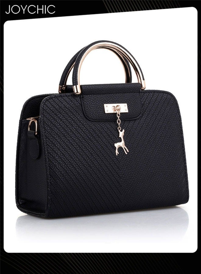Joychic حقيبة يد عصرية للنساء