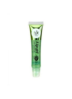 [5Pcs] Nk Lip Gel Rosehip Argan Oil Mint Aloe Coconut Moisturizing Clear Gloss - pzsku/Z26F2376BFE23EFE5DC2DZ/45/_/1694503125/d84bf461-b769-4912-8aed-69ab57257aa7