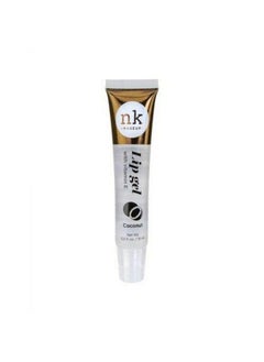 [5Pcs] Nk Lip Gel Rosehip Argan Oil Mint Aloe Coconut Moisturizing Clear Gloss - pzsku/Z26F2376BFE23EFE5DC2DZ/45/_/1694503128/e68d5ce4-86ca-4810-b1ff-2044a32a0990