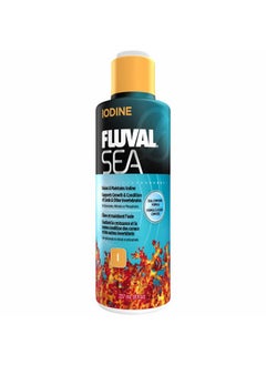 Fluval Sea Iodine for Aquarium, 8-Ounce - pzsku/Z26F23FE14FFA72CF95AFZ/45/_/1737031916/8e85b88e-5f31-4b3d-847f-e90d463a0fbf