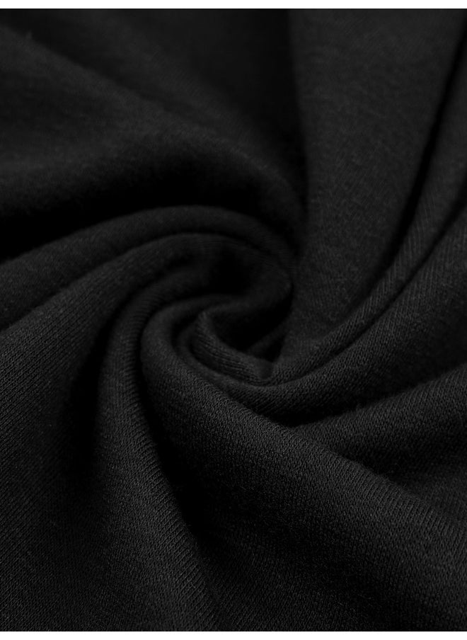 Take Two Take Two Solid Wide Leg Plain Jumpsuit  - Image 3