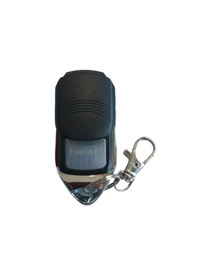 Generic Herculift Garage Doors Remote Control  - Image 1