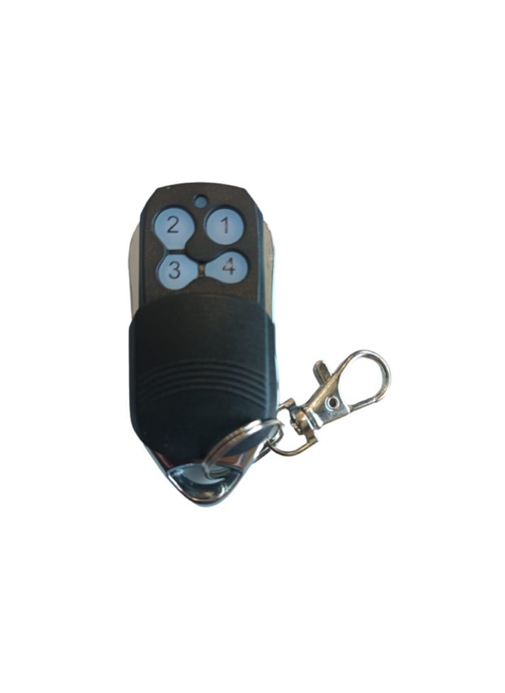 Generic Herculift Garage Doors Remote Control  - Image 2