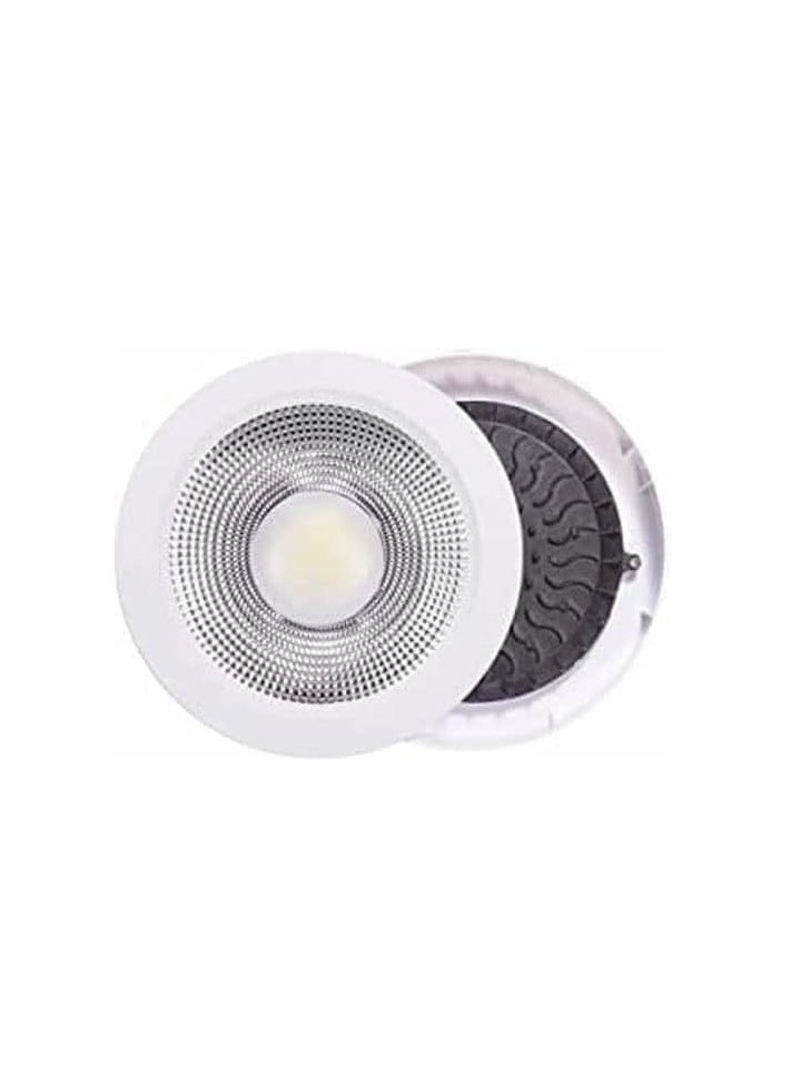 SUN SHINE LED Ceiling Down Light Pack of 6  - Image 3