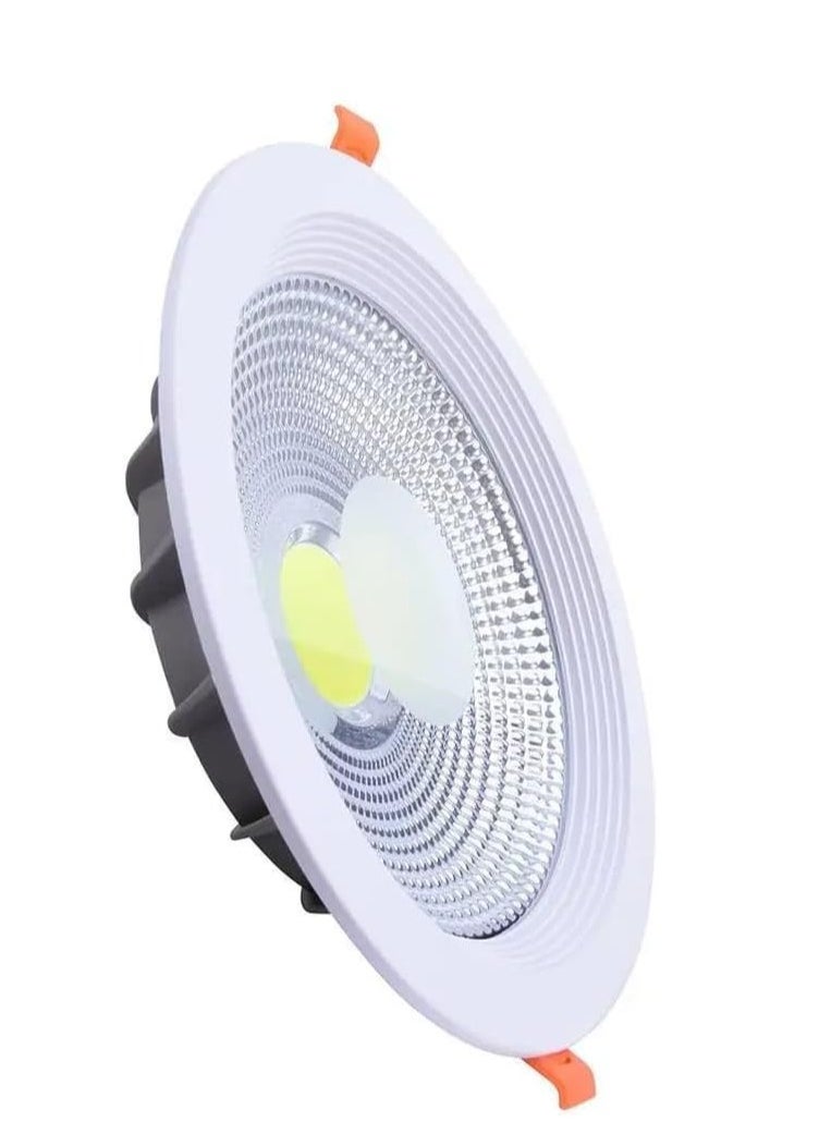 SUN SHINE LED Ceiling Down Light Pack of 6  - Image 2