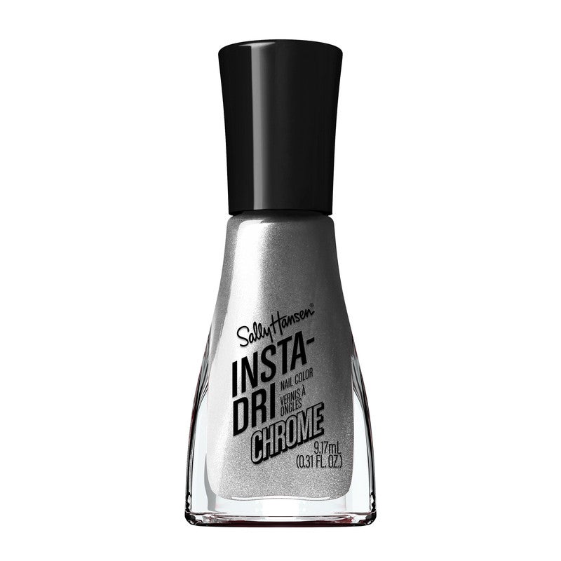 Sally Hansen Insta-Dri Nail Polish, Steel the Show​​ - Image 1