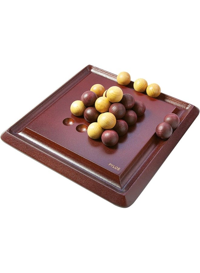 Gigamic Gigamic Pylos Classic Board Game  - Image 2