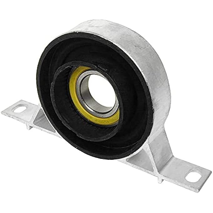 Drive Shaft Center Support WBearing for BMW E46 320i 323Ci 323i 325Ci 325i 328i Z4 26121229492
