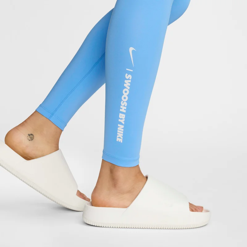 Nike Women's One High-Waisted Full-Length Leggings