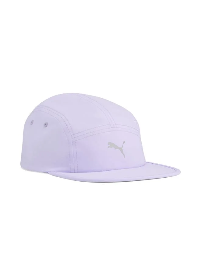Essentials Running 5 Panel Cap