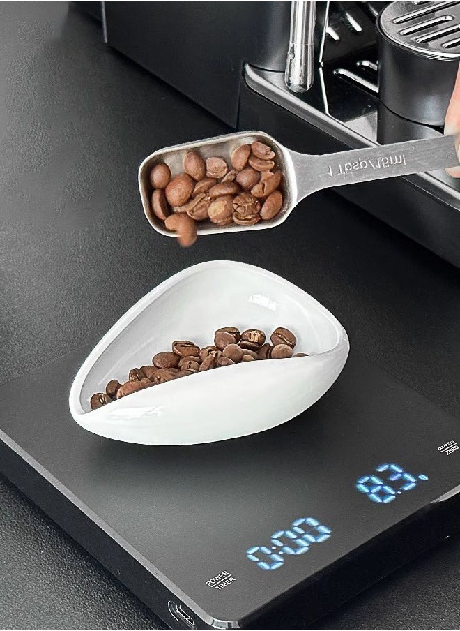 ULHYC - Coffee Bean Weighing Tray - Image 1
