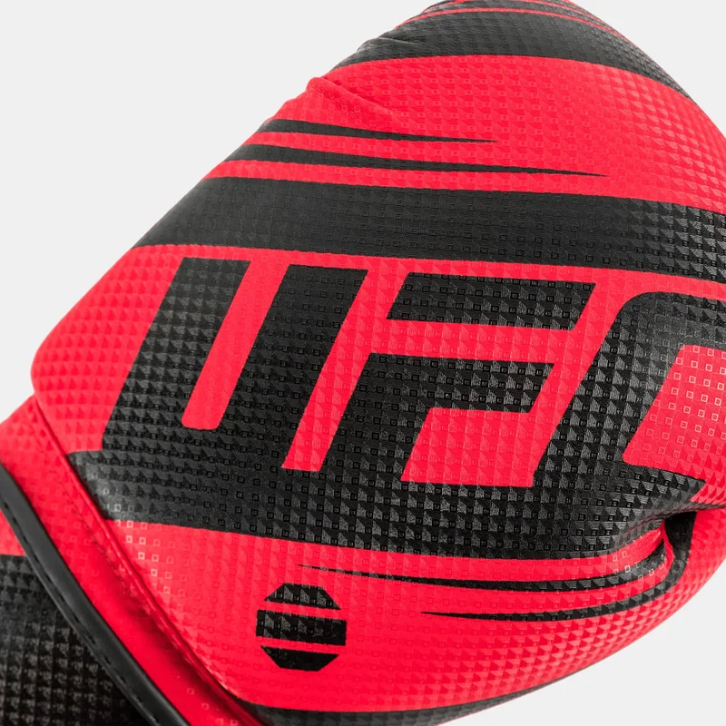 Ufc Pro Performance Rush Boxing Gloves
