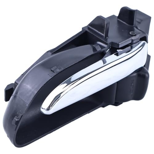 Czomoizc 61051SA031ML Front Left Interior Door Handle Compatible with Subaru Forester Engine 25L H4 25L H4 Turbo 20032008 - Image 1
