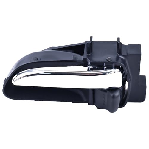 Czomoizc 61051SA031ML Front Left Interior Door Handle Compatible with Subaru Forester Engine 25L H4 25L H4 Turbo 20032008 - Image 5