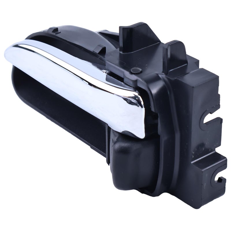 Czomoizc 61051SA031ML Front Left Interior Door Handle Compatible with Subaru Forester Engine 25L H4 25L H4 Turbo 20032008 - Image 4